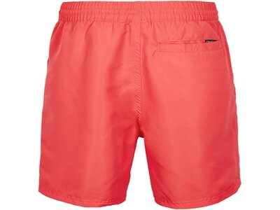 O'NEILL Herren Badeshorts CALI MELTED PRINT 16'' SWIM SHORTS Pink