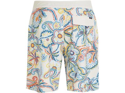 O'NEILL Badehose HYPERFREAK MYSTO 20'' BOARDSHORTS Braun