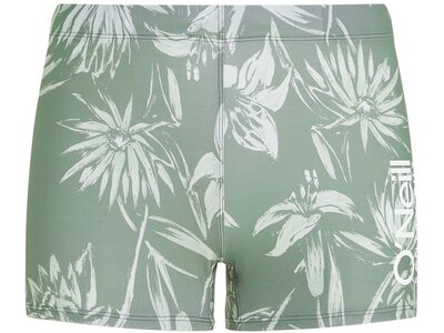 O'NEILL Badehose CALI FLORAL RACER Grün