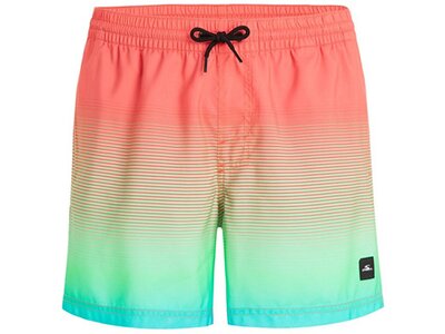 O'NEILL Badehose JACK CALI GRADIENT 15'' SWIM SHORTS Blau