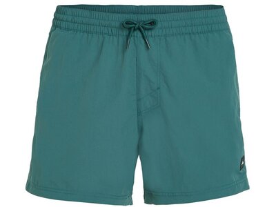 O'NEILL Badehose JACK VERT RETRO 14'' SWIM SHORTS Grün