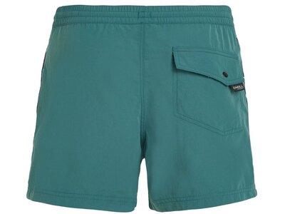 O'NEILL Badehose JACK VERT RETRO 14'' SWIM SHORTS Grün