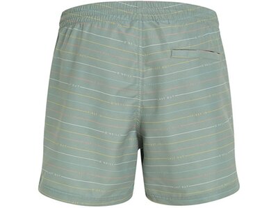 O'NEILL Badehose JACK CALI FIRST 15'' SWIM SHORTS Grün