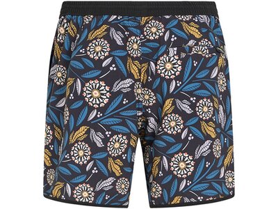 O'NEILL Badehose OG SCALLOP 16" SWIM SHORTS Schwarz