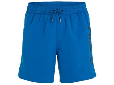 O'NEILL Badehose CALI 16'' SWIM SHORTS Blau