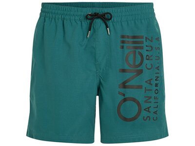 O'NEILL Badehose ORIGINAL CALI 16'' SWIM SHORTS Grün