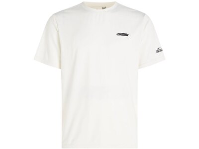O'NEILL T-Shirt TRVLR SERIES PHOTOPRINT T-SHIRT Weiß