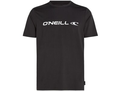 O'NEILL T-Shirt RUTILE T-SHIRT Schwarz