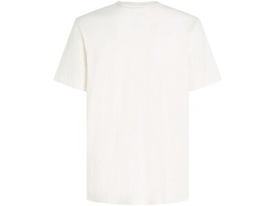 O'NEILL Herren Shirt MIX & MATCH FLORAL GRAPHIC T-SHIRT Weiß