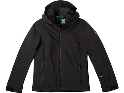 O'NEILL Kinder Jacke ADELITE JACKET Schwarz