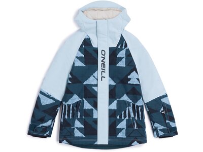 O'NEILL Kinder Jacke O'RIGINALS SNOW JACKET Blau