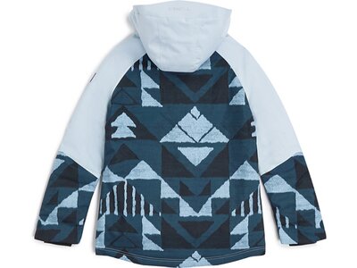 O'NEILL Kinder Jacke O'RIGINALS SNOW JACKET Blau