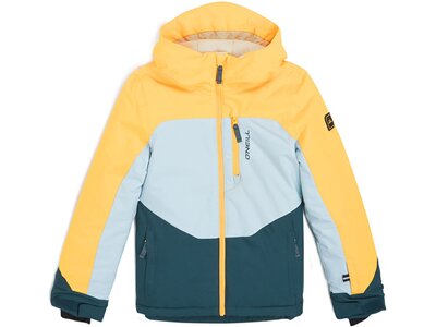 O'NEILL Kinder Jacke CARBONITE SNOW JACKET Orange