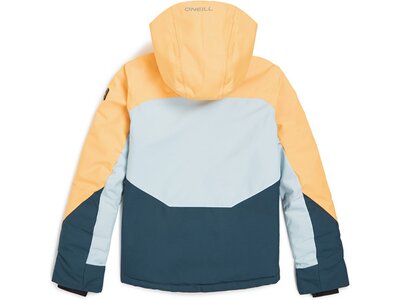 O'NEILL Kinder Jacke CARBONITE SNOW JACKET Orange