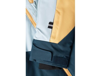 O'NEILL Kinder Jacke CARBONITE SNOW JACKET Orange