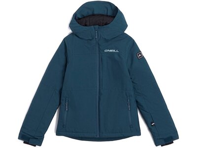 O'NEILL Kinder Jacke LITE SNOW JACKET Blau