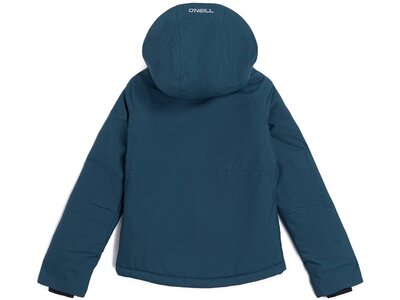 O'NEILL Kinder Jacke LITE SNOW JACKET Blau