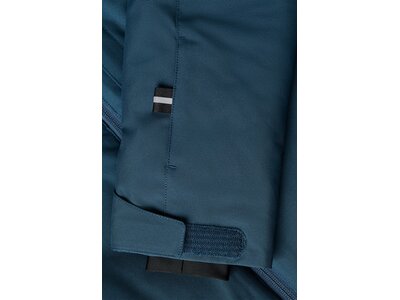 O'NEILL Kinder Jacke LITE SNOW JACKET Blau