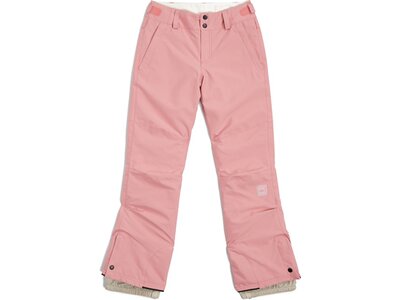 O'NEILL Kinder Hose STAR REGULAR SNOW PANTS Pink