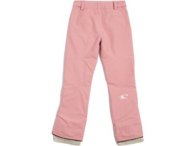 O'NEILL Kinder Hose STAR REGULAR SNOW PANTS Pink
