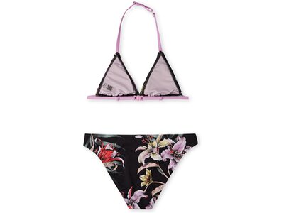 O'NEILL Kinder Bikini VENICE BEACH PARTY BIKINI Schwarz