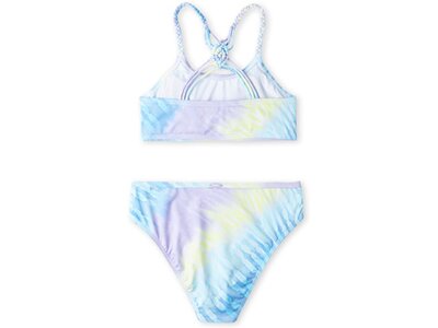 O'NEILL Kinder Bikini TROPICS BIKINI Blau