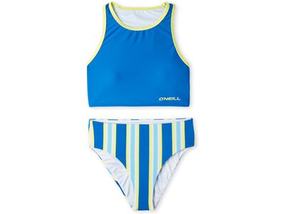 O'NEILL Kinder Bikini BRIGHTS SPORTY BIKINI Blau