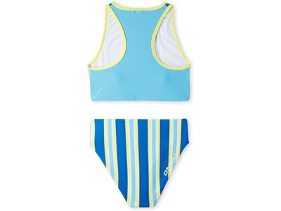 O'NEILL Kinder Bikini BRIGHTS SPORTY BIKINI Blau