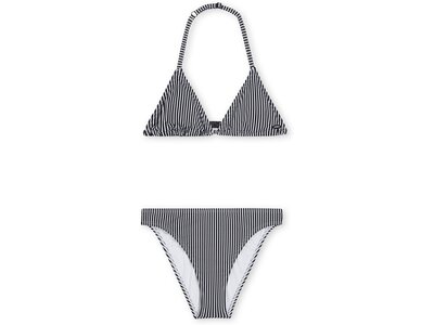 O'NEILL Kinder Bikini ESSENTIALS TRIANGLE BIKINI Schwarz