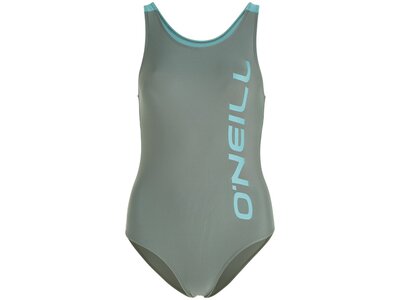 O'NEILL Kinder Badeanzug ESSENTIALS SUN & JOY SWIMSUIT Grün