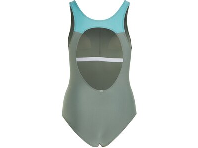 O'NEILL Kinder Badeanzug ESSENTIALS SUN & JOY SWIMSUIT Grün