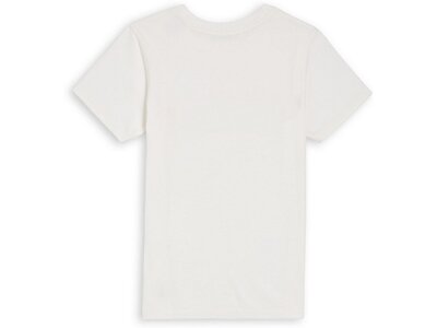 O'NEILL Kinder Shirt SEFA GRAPHIC T-SHIRT Weiß