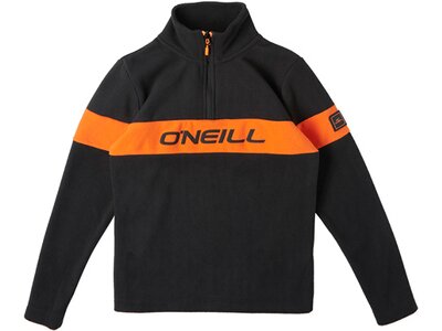 O'NEILL Kinder Funktionsjacke COLORBLOCK FLEECE Orange