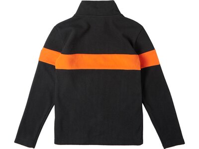 O'NEILL Kinder Funktionsjacke COLORBLOCK FLEECE Orange