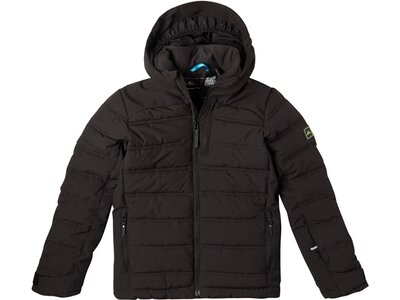 O'NEILL Kinder Jacke IGNEOUS JACKET Schwarz