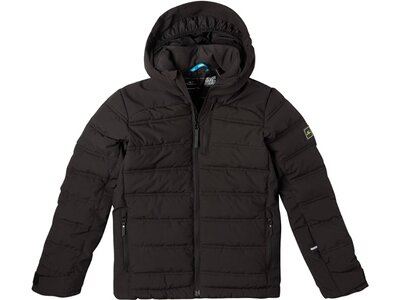 O'NEILL Kinder Jacke IGNEOUS JACKET Schwarz