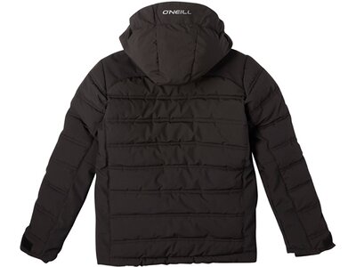 O'NEILL Kinder Jacke IGNEOUS JACKET Schwarz