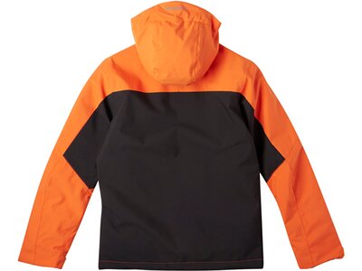 O'NEILL Kinder Jacke HAMMER JACKET Orange