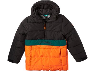 O'NEILL Kinder Jacke O'RIGINAL ANORAK Schwarz