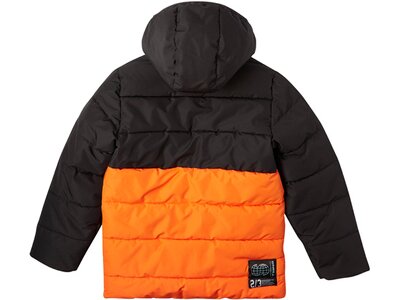 O'NEILL Kinder Jacke O'RIGINAL ANORAK Schwarz