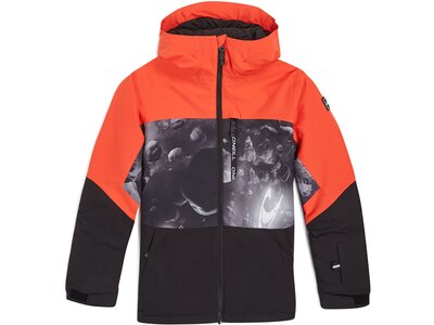 O'NEILL Kinder Jacke CARBONITE SNOW JACKET Schwarz