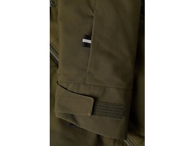 O'NEILL Kinder Jacke HAMMER SNOW JACKET Grün