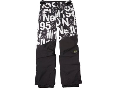 O'NEILL Kinder Rennhose ANVIL AOP PANTS Weiß