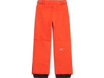 O'NEILL Kinder Hose HAMMER SNOW PANTS Rot