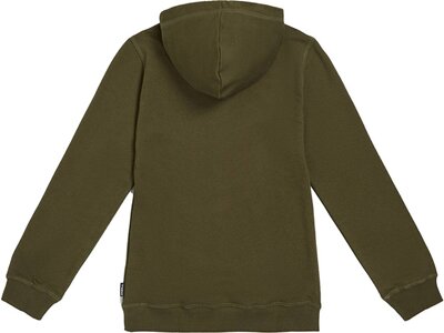 O'NEILL Kinder Pullover LOGO HOODIE Grün