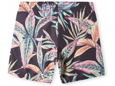 O'NEILL Kinder Badeshorts CALI PRINT 13'' SWIM SHORTS Schwarz