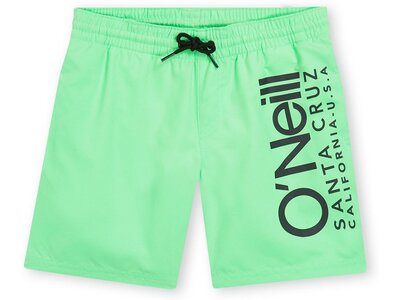 O'NEILL Kinder Badehose O'RIGINALS CALI 14" SWIM SHORTS Grün