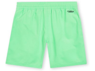 O'NEILL Kinder Badehose O'RIGINALS CALI 14" SWIM SHORTS Grün