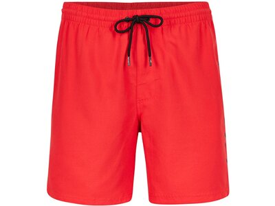 O'NEILL Herren Bermuda Cali Shorts Rot