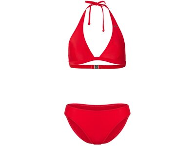 O'NEILL Damen Bikini Maria Cruz Bikini Pink